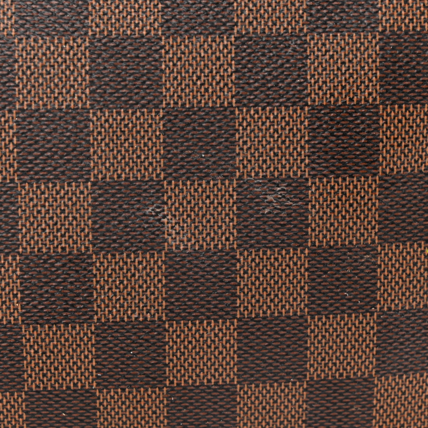 Louis Vuitton Damier Ebene Speedy 30 11 of 13