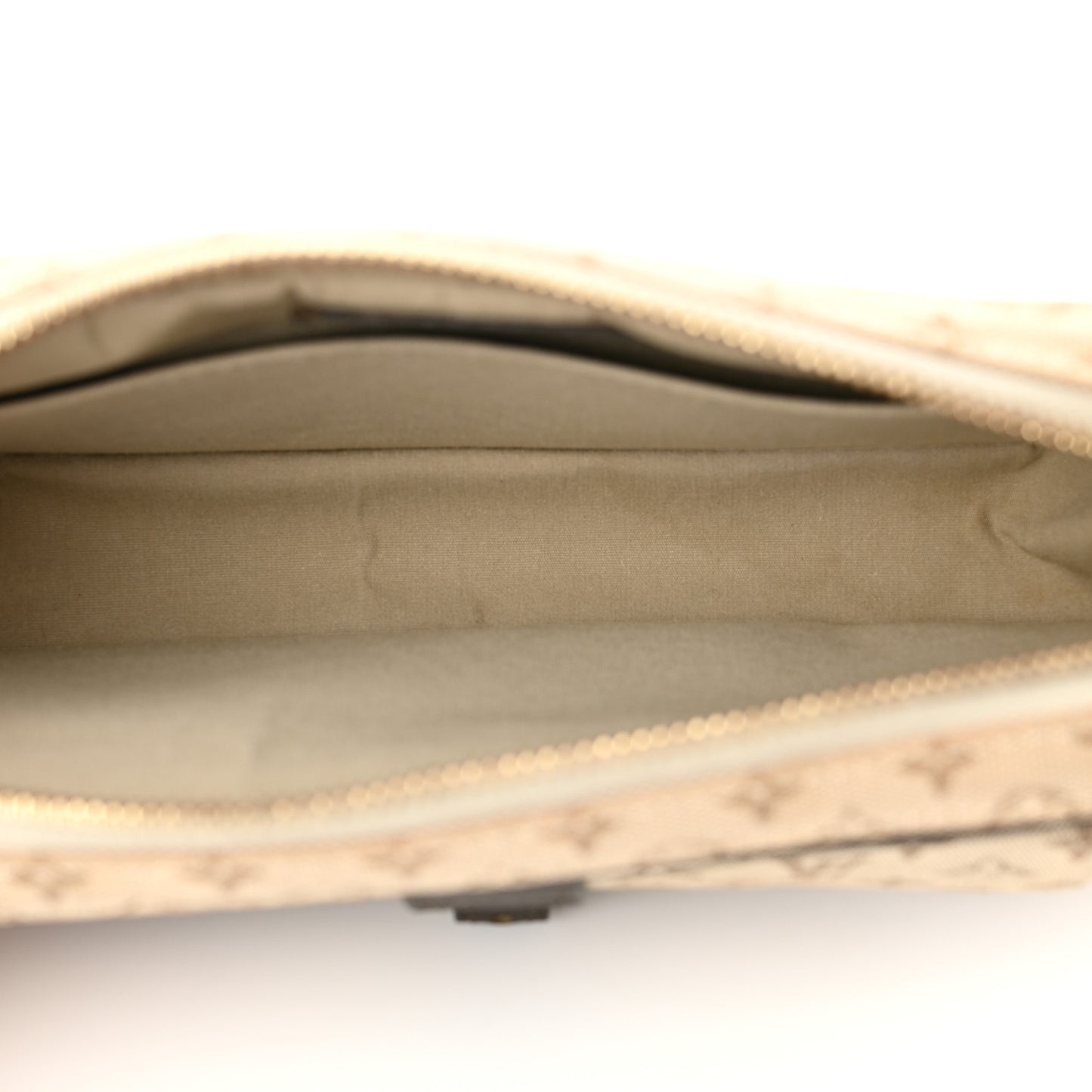 Mini Monogram Juliette Light Khaki