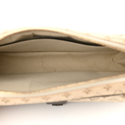 Louis Vuitton Mini Monogram Juliette Light Khaki 5 of 15