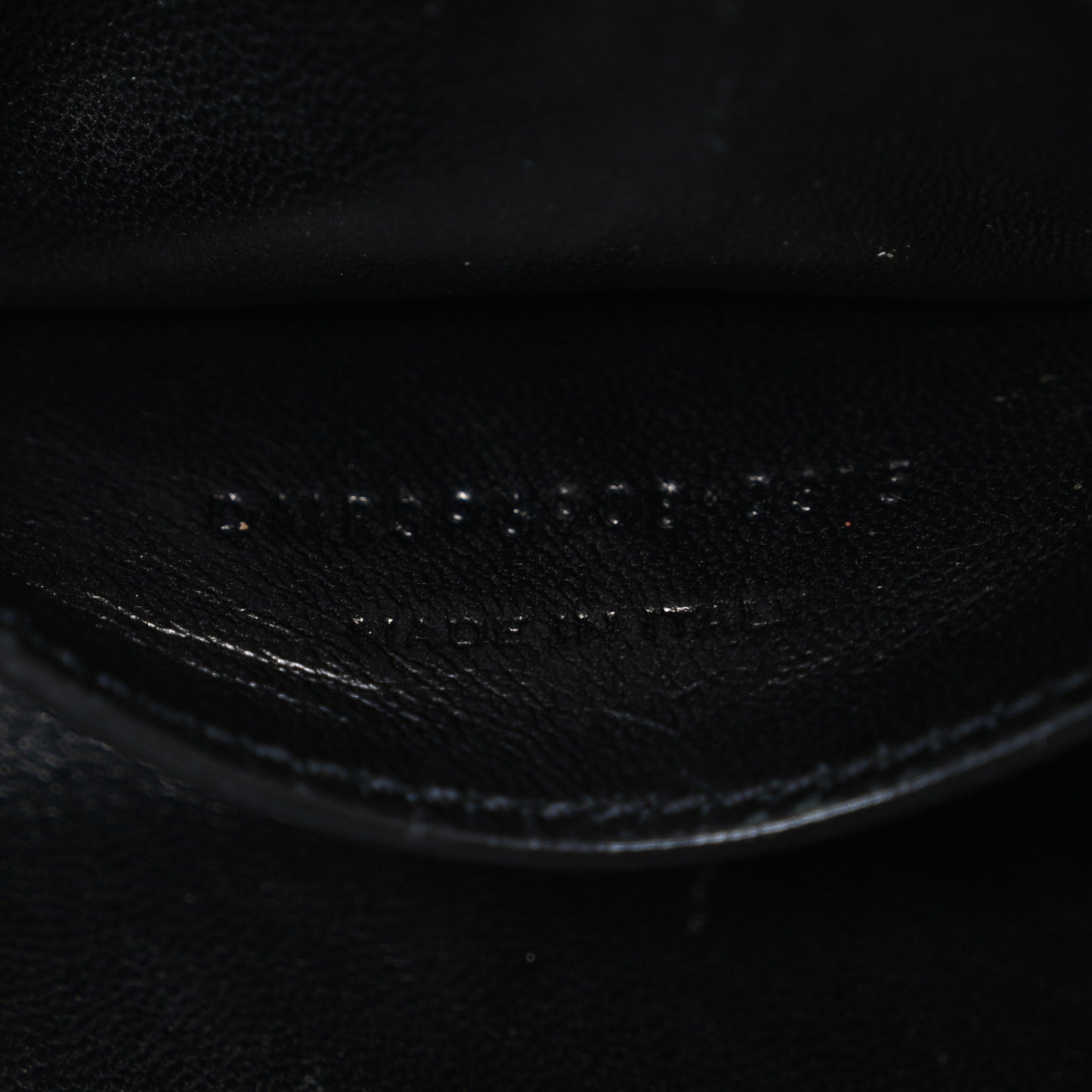 Lambskin Matelasse Chevron Medium Monogram Satchel Amaranto