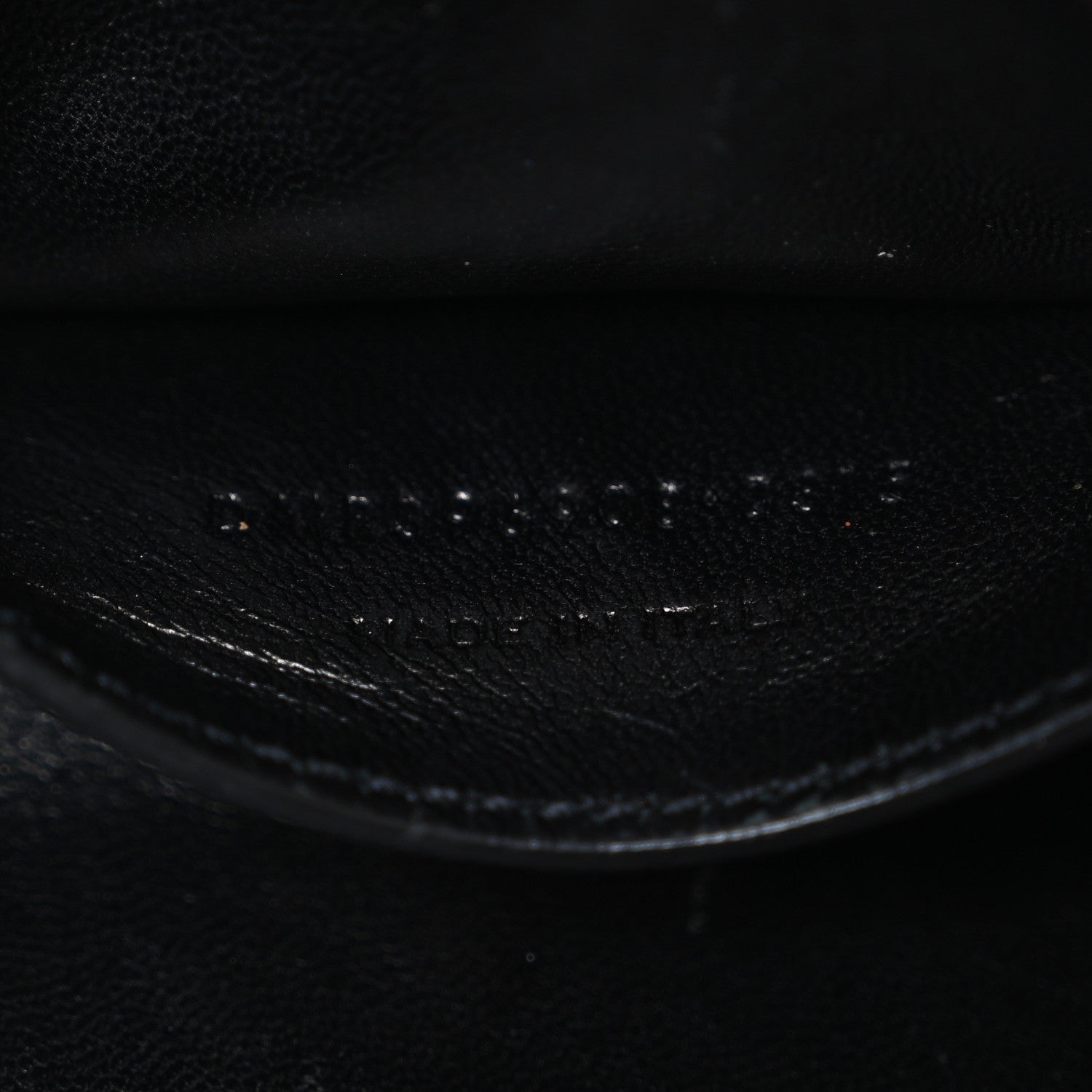 Saint Laurent Lambskin Matelasse Chevron Medium Monogram Satchel Amaranto 7 of 11