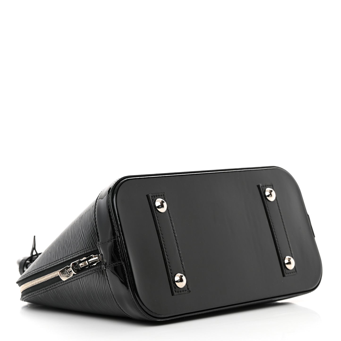 Electric Epi Alma PM Black