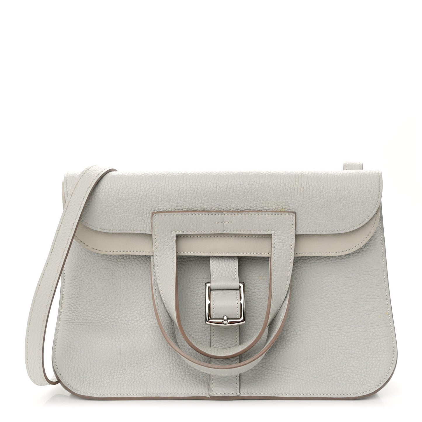 Taurillon Clemence Halzan 31 GM Gris Perle