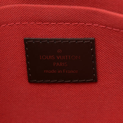 Louis Vuitton Damier Ebene Favorite MM 6 of 12