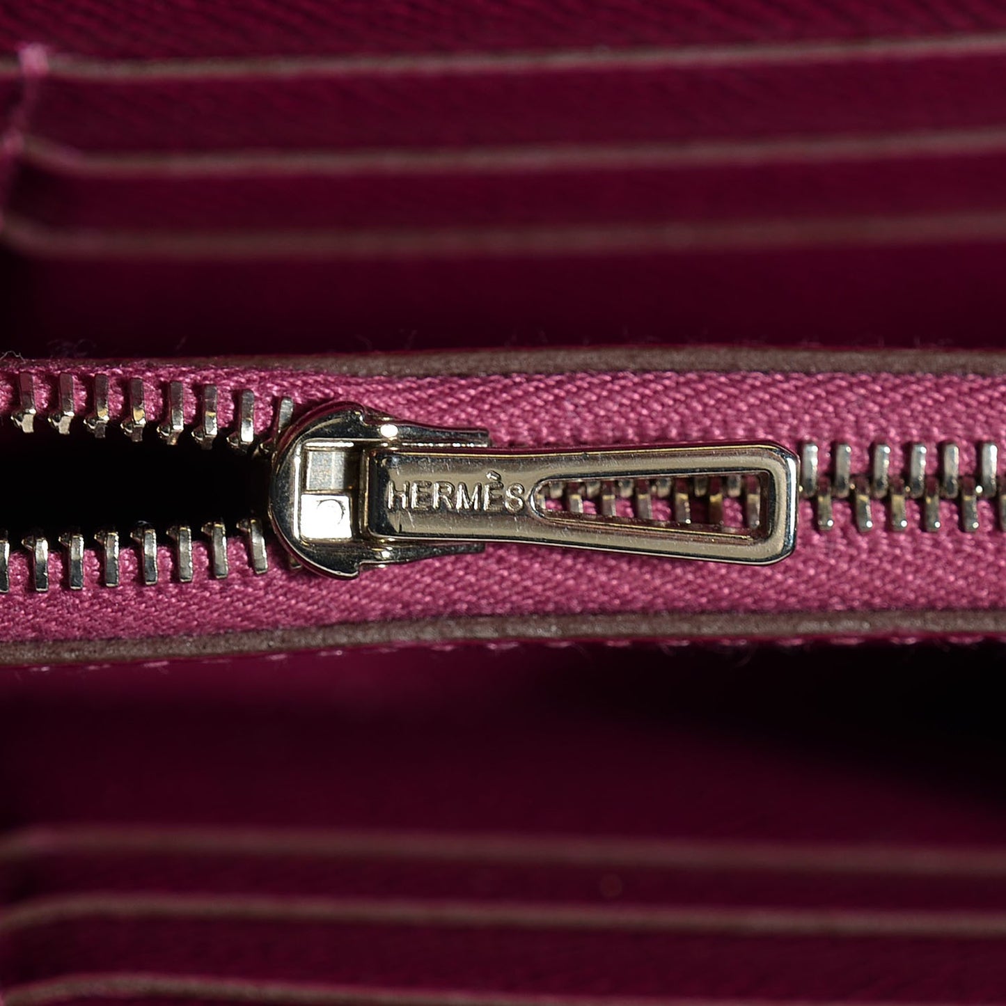 Epsom Constance Long Wallet Tosca