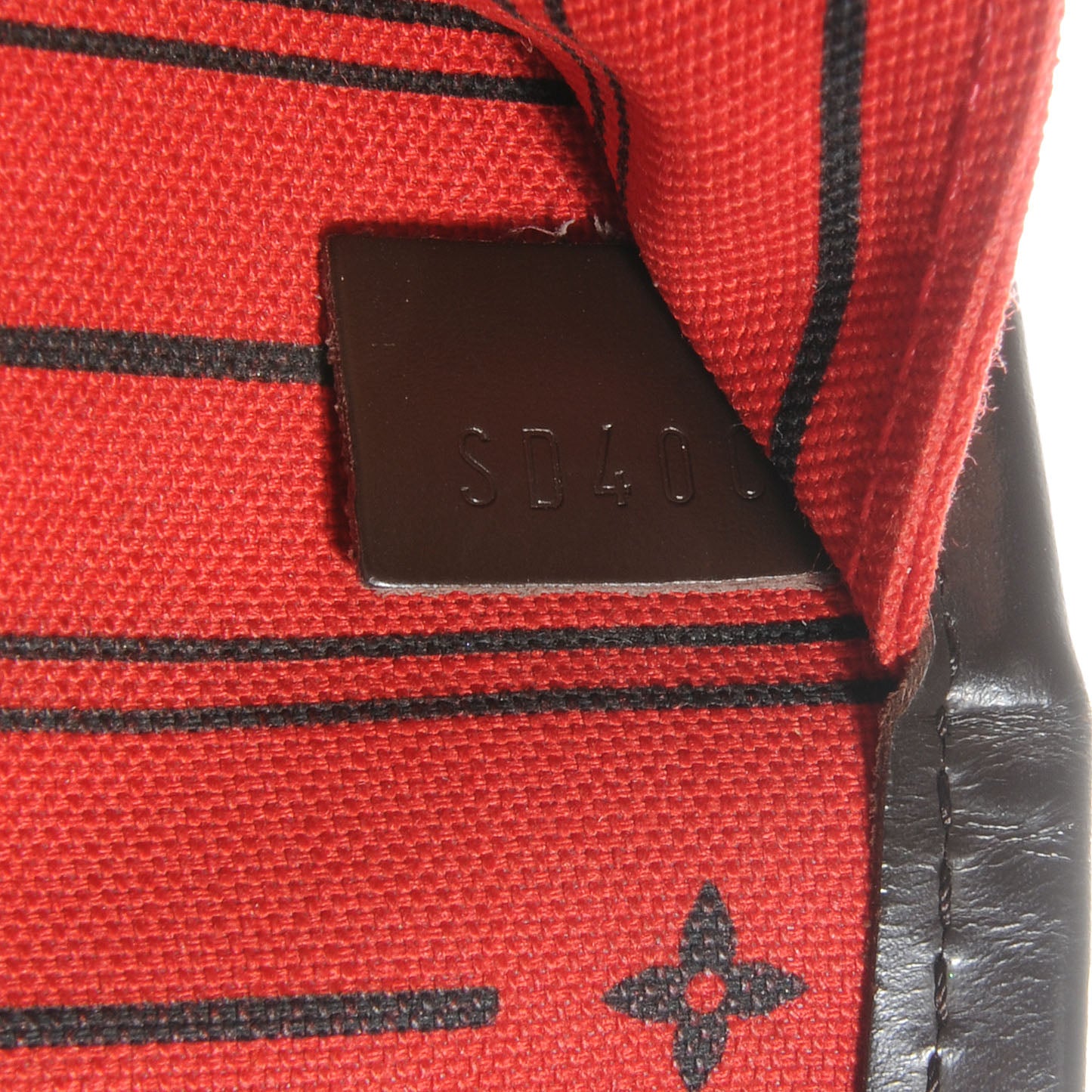 Damier Ebene Neverfull GM