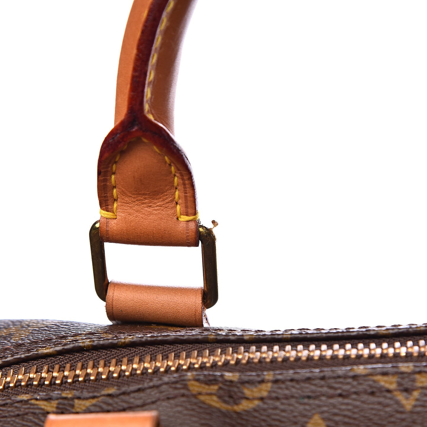 Monogram Keepall Bandouliere 55