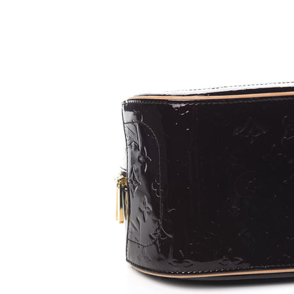 Louis Vuitton Vernis Summit Drive Amarante 8 of 13