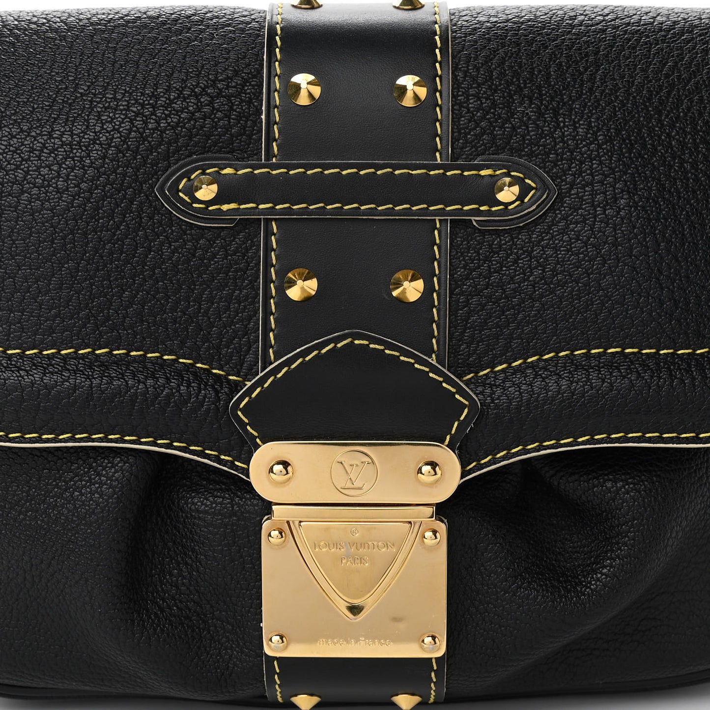 Suhali Le Confident Black