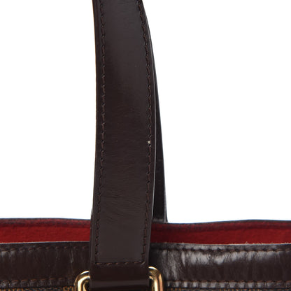 Louis Vuitton Damier Ebene Hampstead PM 15 of 22