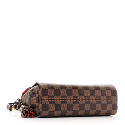 Louis Vuitton Damier Ebene Croisette 4 of 12