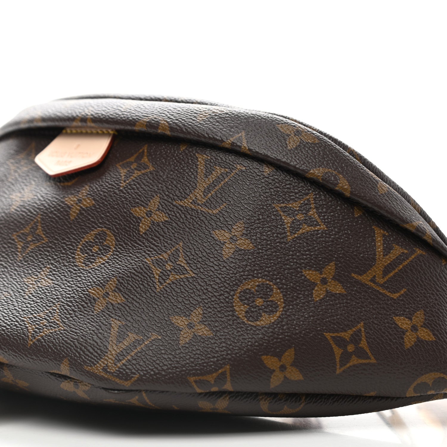 Louis Vuitton Monogram Bumbag 9 of 9