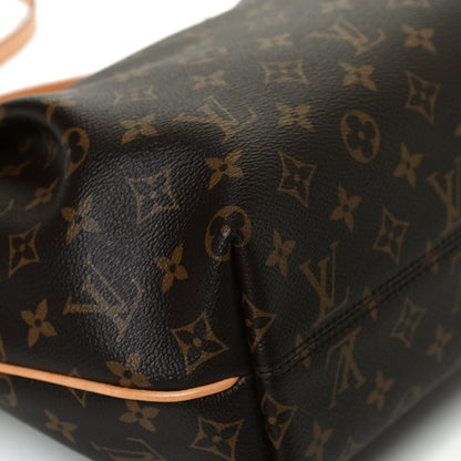 Louis Vuitton Monogram Turenne PM 12 of 12