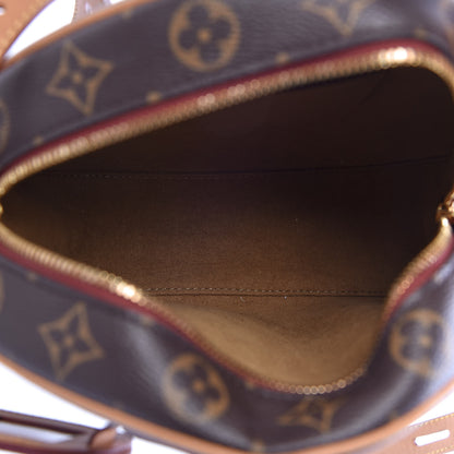 Louis Vuitton Monogram Boite Chapeau Souple 5 of 10