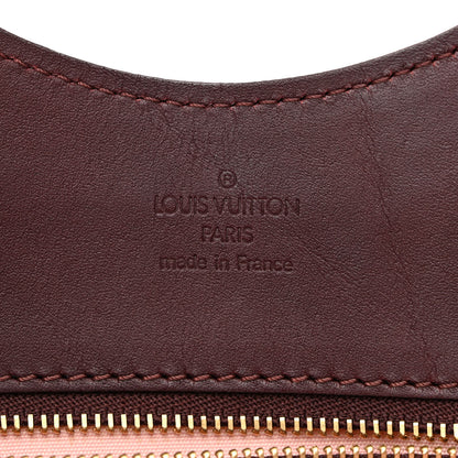 Louis Vuitton Mini Monogram Sac Kathleen Cherry 6 of 10