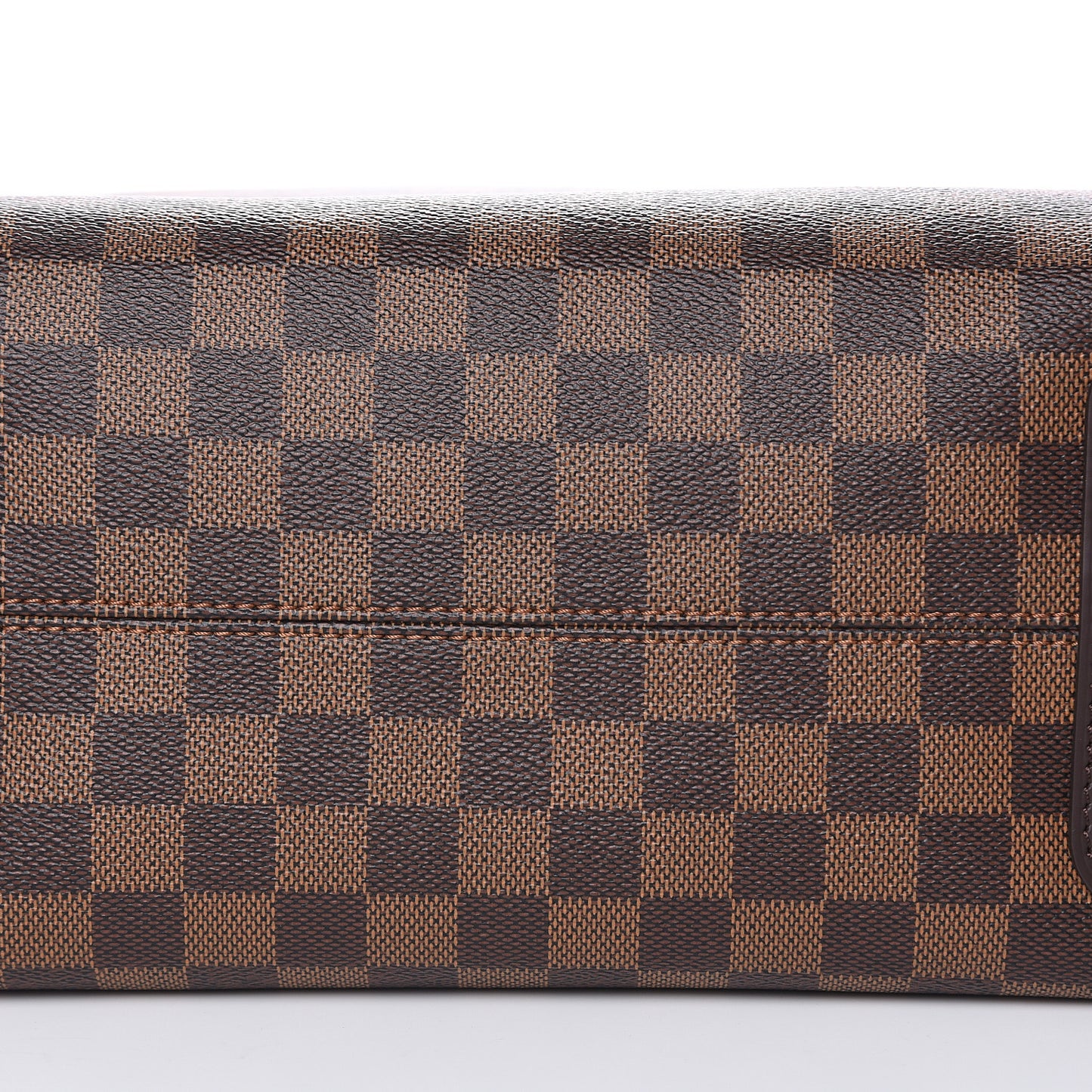 Damier Ebene Duomo Hobo