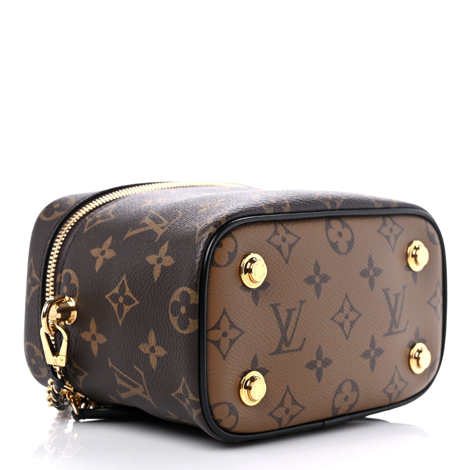 Louis Vuitton Reverse Monogram Vanity PM 4 of 8