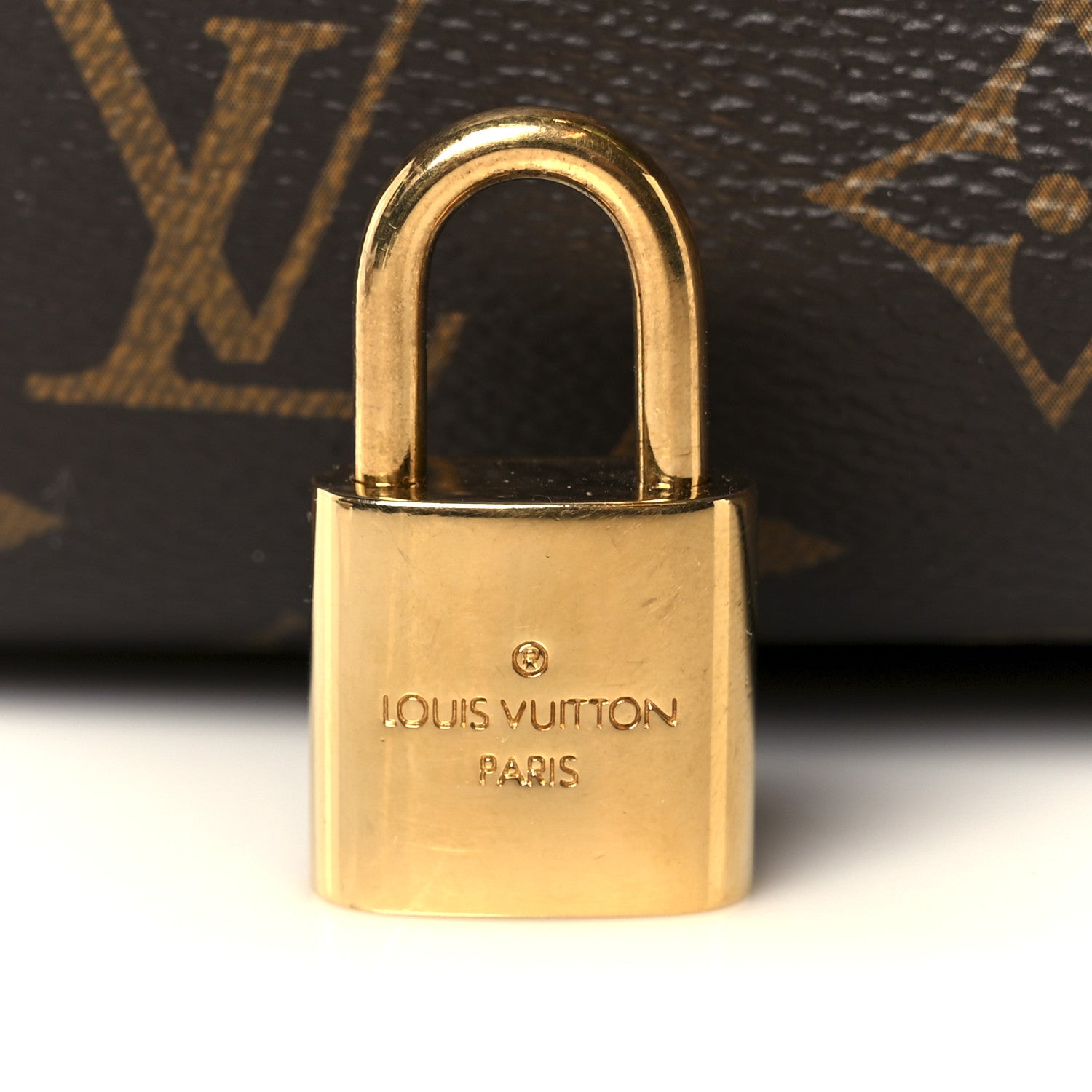 Louis Vuitton Monogram Speedy Soft 30 Boho 7 of 13