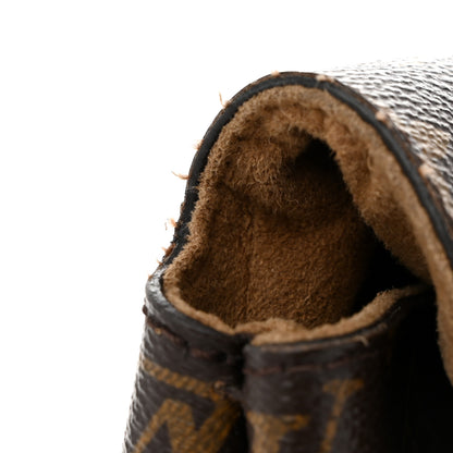 Louis Vuitton Monogram Marignan Sesame 11 of 12