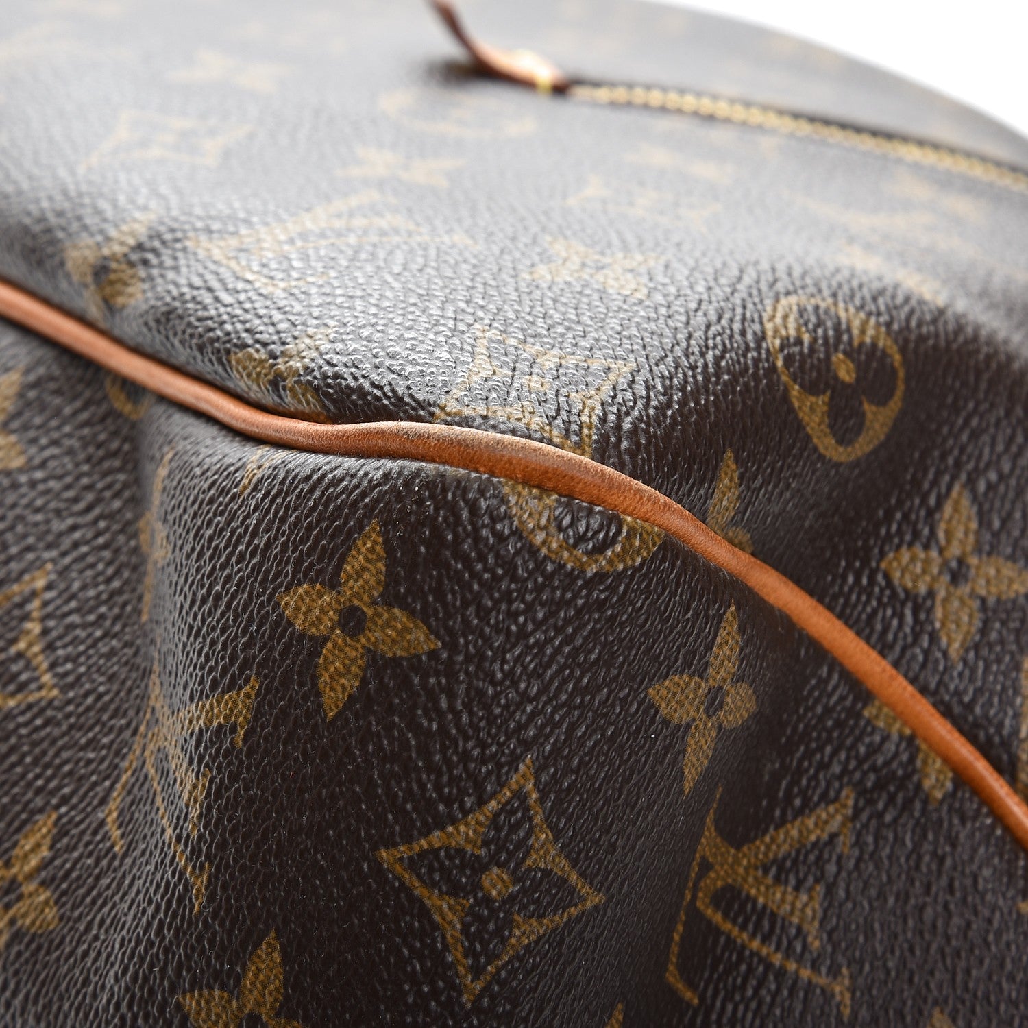 Louis Vuitton Monogram Delightful GM 10 of 12