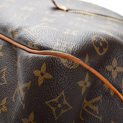 Louis Vuitton Monogram Delightful GM 10 of 12