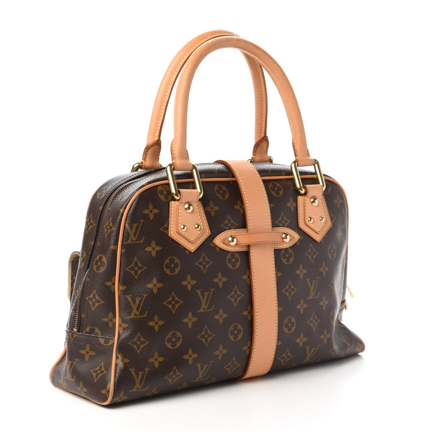 Monogram Manhattan GM