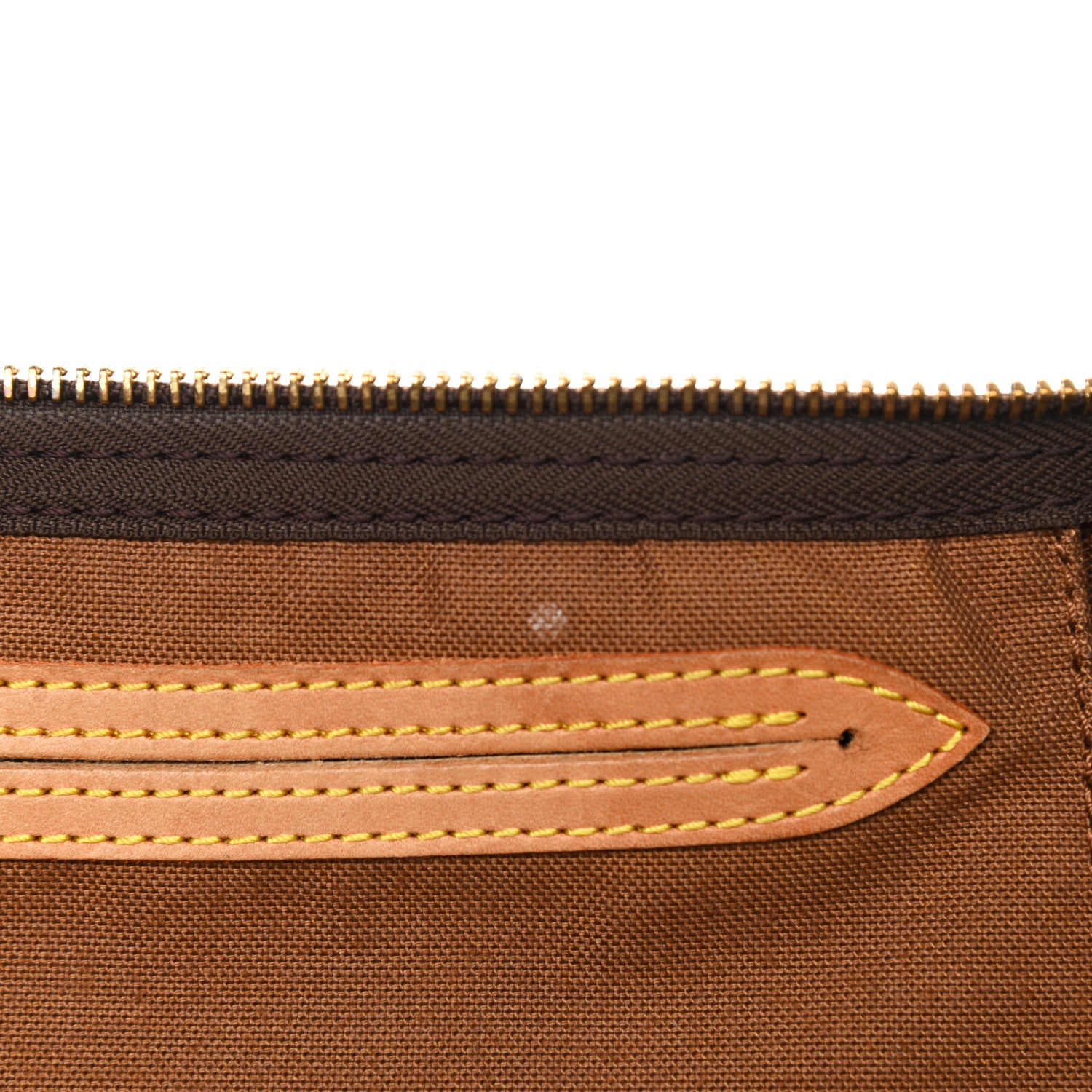 Louis Vuitton Monogram Speedy 40 11 of 15