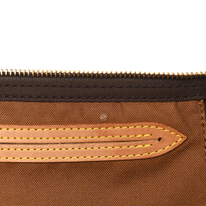 Louis Vuitton Monogram Speedy 40 11 of 15