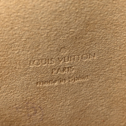 Louis Vuitton Monogram Pochette Twin PM 6 of 10