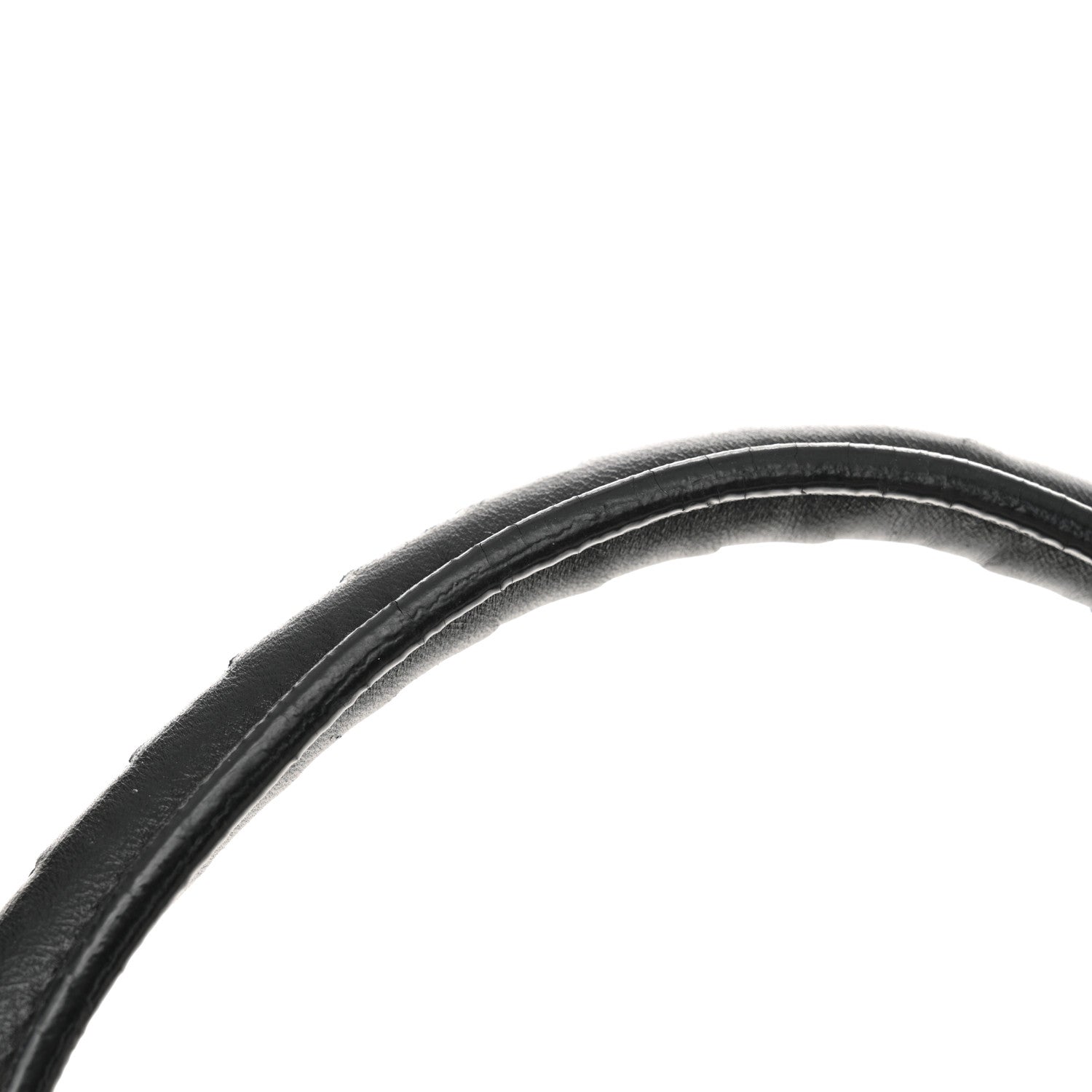 Bottega Veneta Nappa Intrecciato Bucket Bag Black 11 of 14