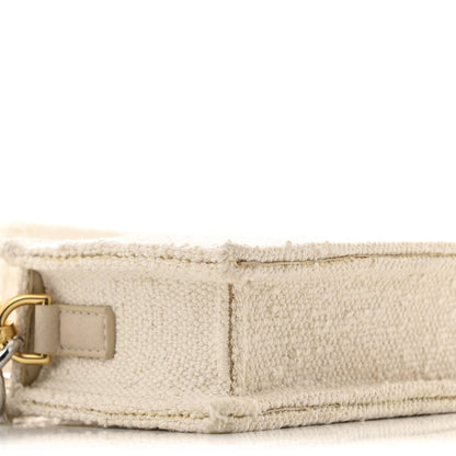 Jacquemus Boucle Le Sac Ciuciu Off White 8 of 14