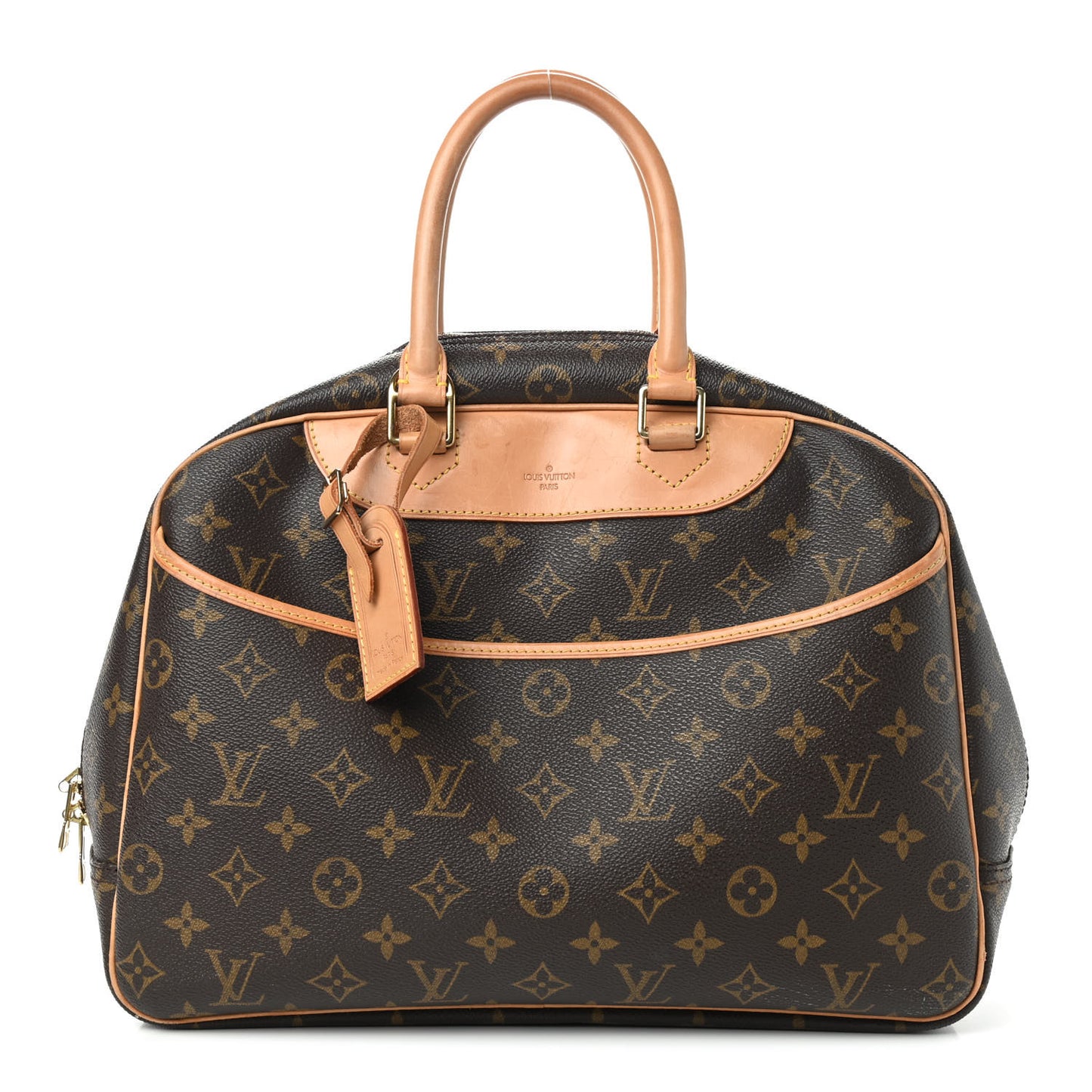 Monogram Deauville