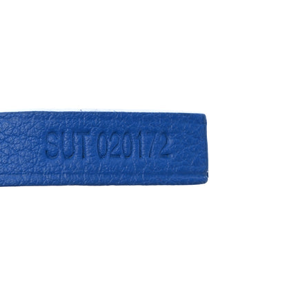 Goyard Goyardine Reversible Anjou GM Sky Blue 8 of 11