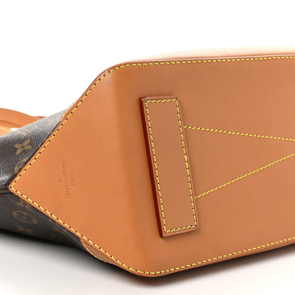 Louis Vuitton Monogram Cabas Voyage 8 of 10