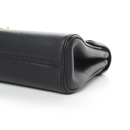 Louis Vuitton Empreinte Saint Germain PM Black 11 of 12