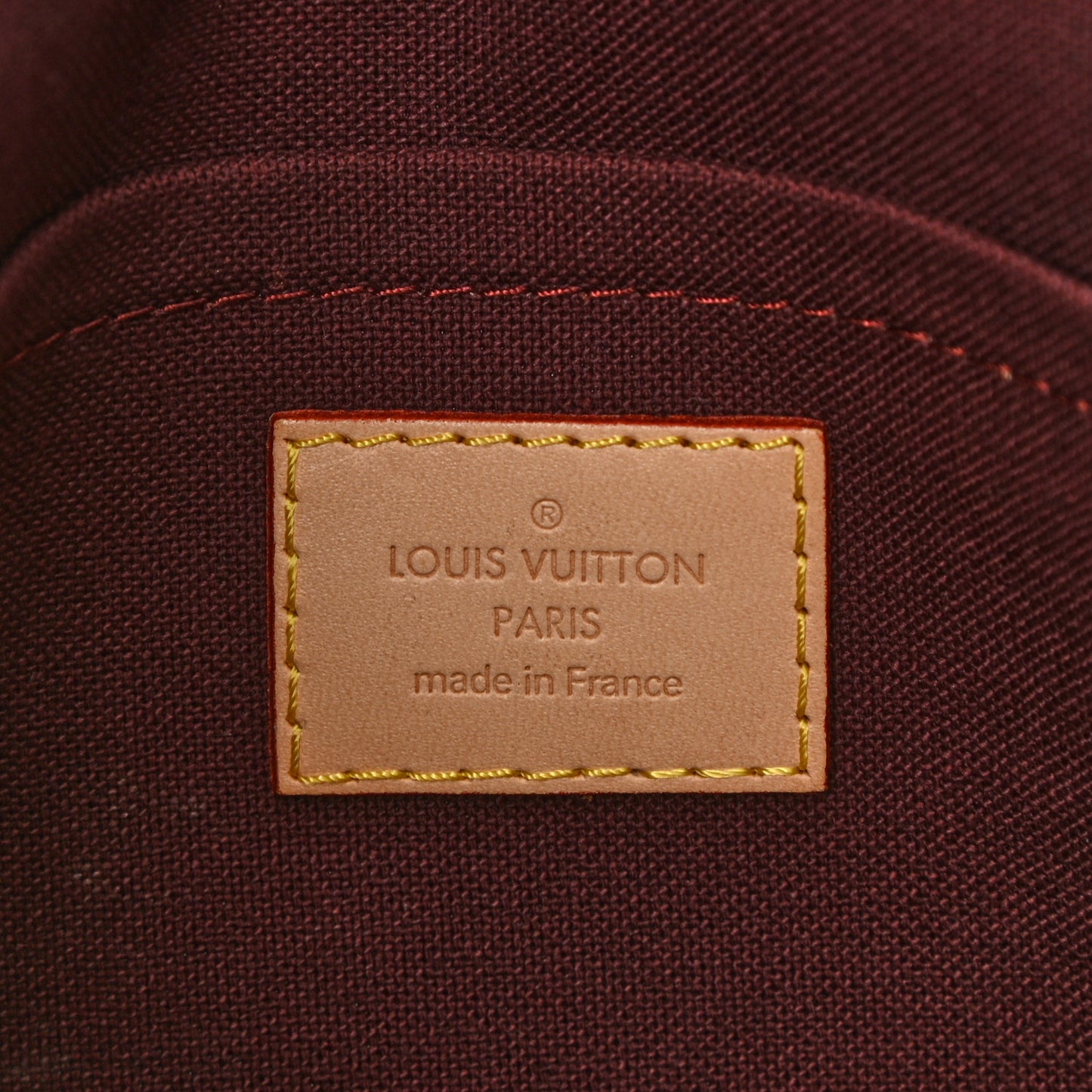 Monogram Favorite MM