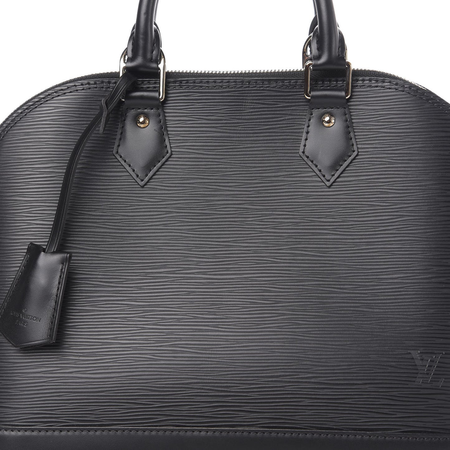 Epi Alma PM Black