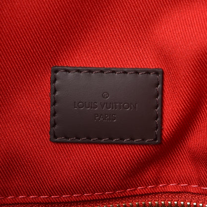 Louis Vuitton Damier Ebene Graceful MM 9 of 12