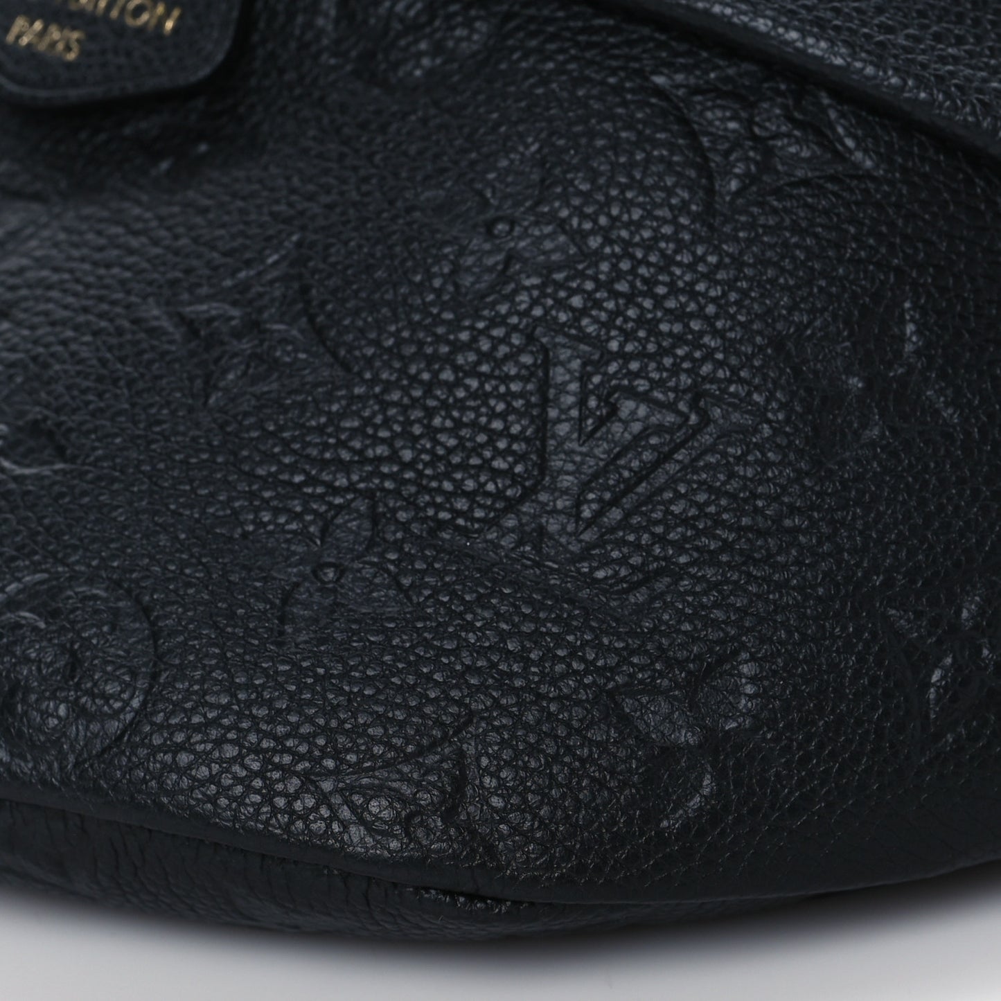 Empreinte BumBag Black