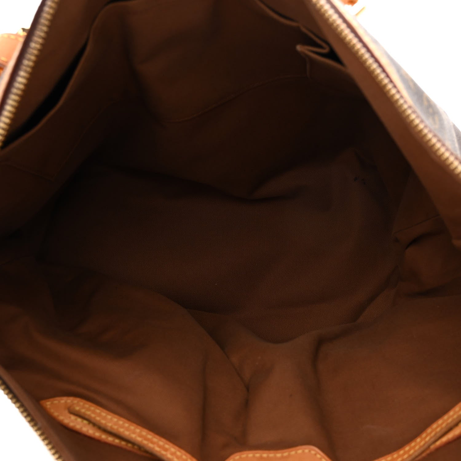 Louis Vuitton Monogram Palermo GM 5 of 11