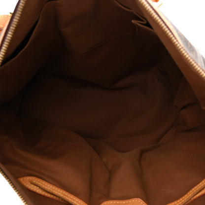 Louis Vuitton Monogram Palermo GM 5 of 11