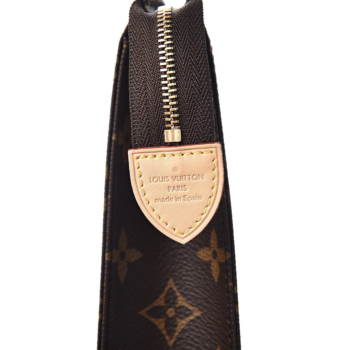 Monogram Toiletry Pouch 26