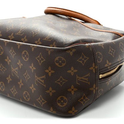 Louis Vuitton Monogram Deauville 9 of 11