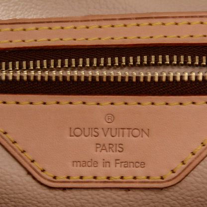 Louis Vuitton Monogram Bucket 27 6 of 8