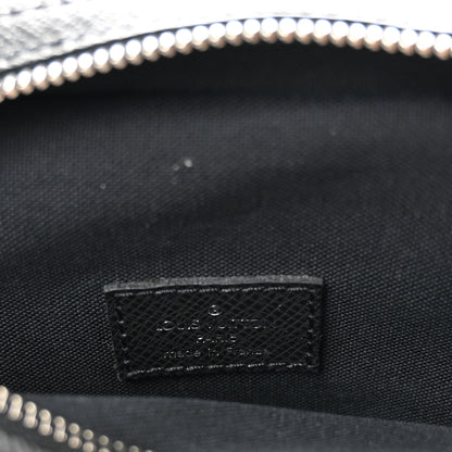 Louis Vuitton Taiga Dimitri Ardoise 6 of 10