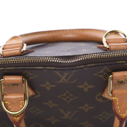 Louis Vuitton Monogram Alma PM 17 of 18
