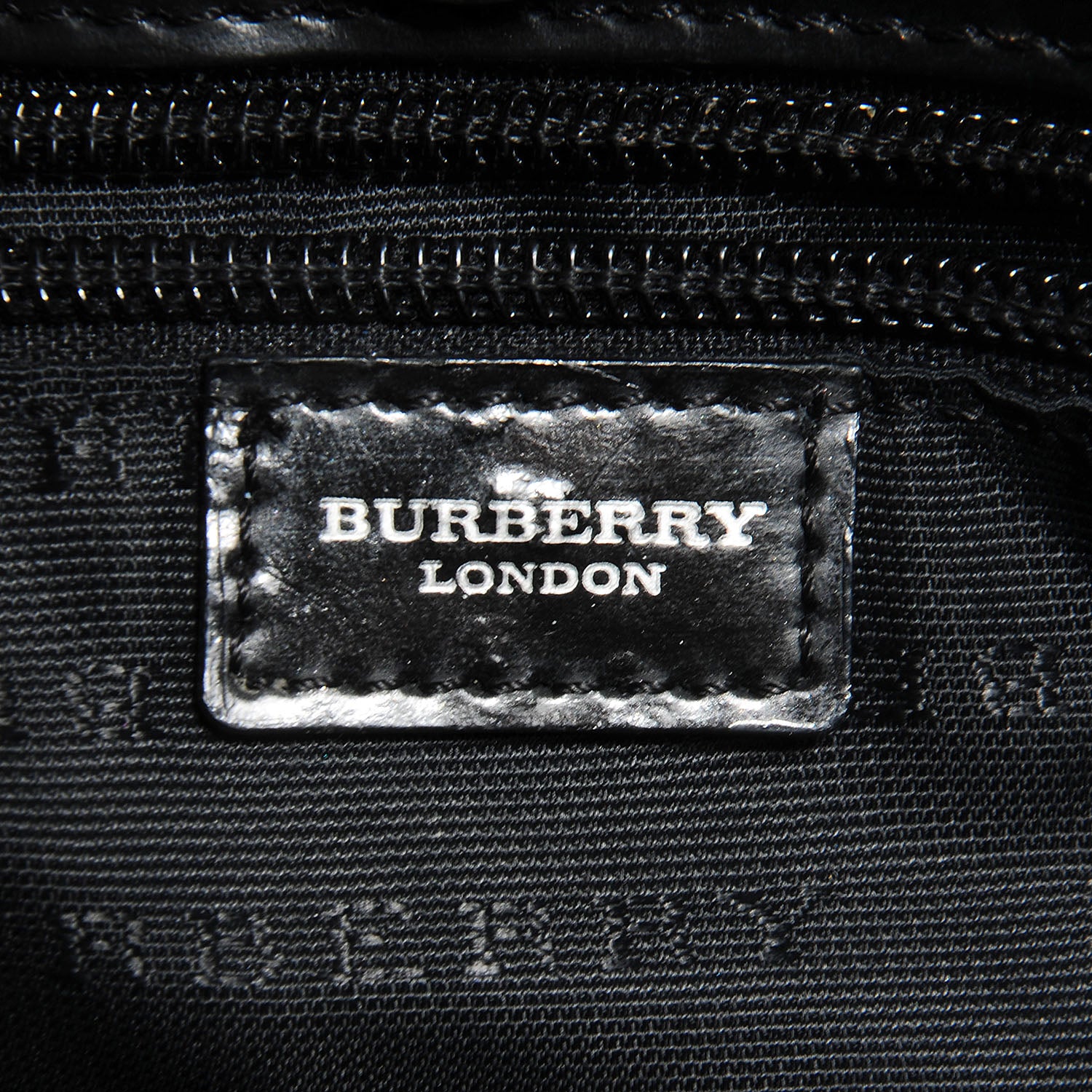 Burberry House Check Medium Tote 6 of 10