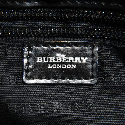 Burberry House Check Medium Tote 6 of 10