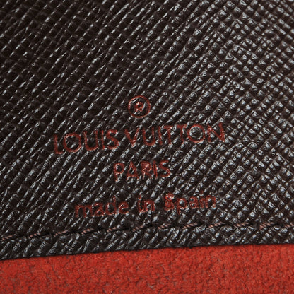 Louis Vuitton Damier Ebene Musette Salsa 6 of 6