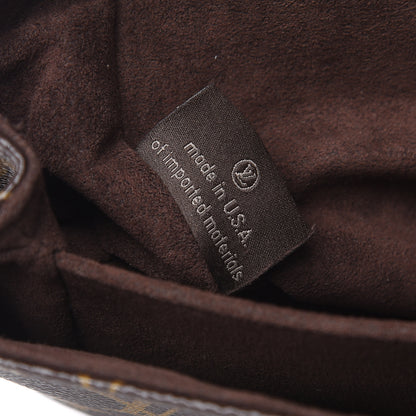 Louis Vuitton Monogram Pochette Metis 7 of 12